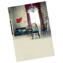 60x 120cm Backdrop Background Backcloth for 1/6 BJD Photography Accs
