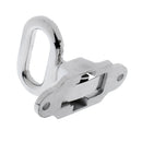 Folding Mast Step For Boats Marine Yacht - StainlessSteel Marine Grade 316