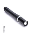 Medical First Aid Doctor Nurse LED Pen Light Flashlight Torch EMT Emergency ES
