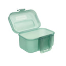 Box of Live Equipment Fish Bait Worms Earthworms Worm Larvae