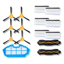 N79S Filter Replacement Parts for DEEBOT Ecovacs N79 Robotic Vacuums-Access