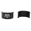 Bicycle Bike Front Derailleur Clip Adapter Clamp Diameter Converter 28.6mm to