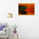 5D DIY Full Drill Diamond Painting Fantasy View Cross Stitch Embroidery Kit