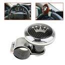 Universal Car Truck Lenkradhilfe Power Handle Assister Knob Ball Spinner C5 R0C3