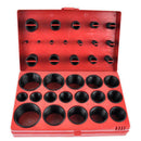 419pcs Universal O-Ring Assortment Set Metric Kit Automotive Seal Rubber Gasket
