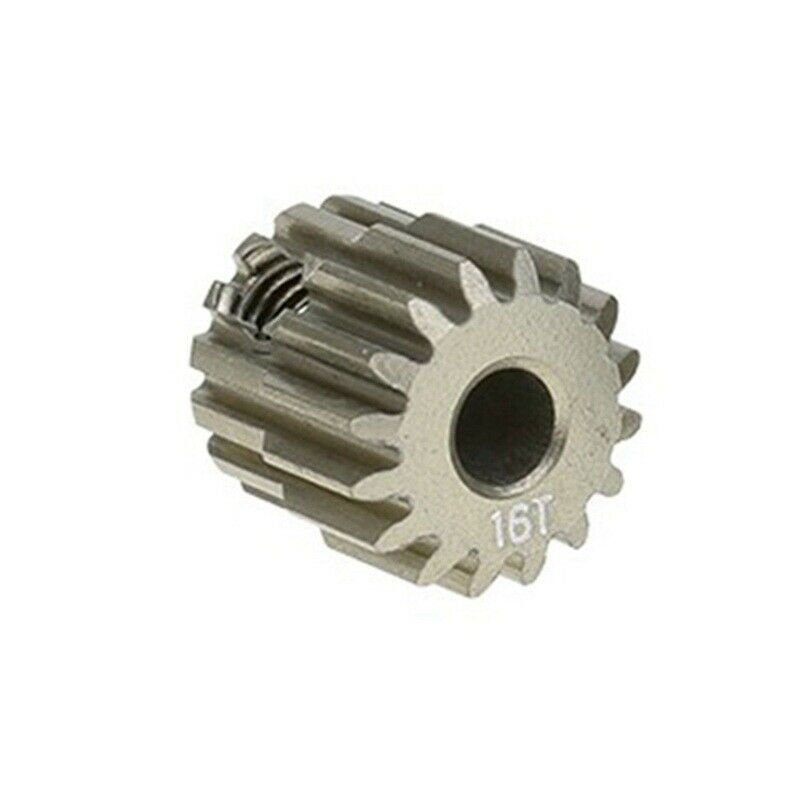 Best Sale 48DP 3.175mm 16T Motor Pinion Gear for RC Car Brushed Brushless M T9O4