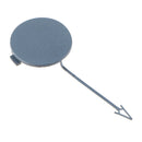 Bumper Eye Cover Tow Hook Cap 8E0807241C For Audi A4 S4 B7 05-08