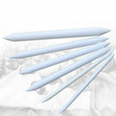 6 Pcs/Set Blending Smudge Stump Stick Tortillon Art - Charcoal/Pastel/Pencil AU