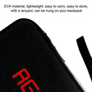 Retro Game Console Controller Case Protection Bag Protective For RG350