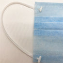 100Pieces Elastic Stretch Cord for Clothes Dress Sport Pant Sewing Trimming