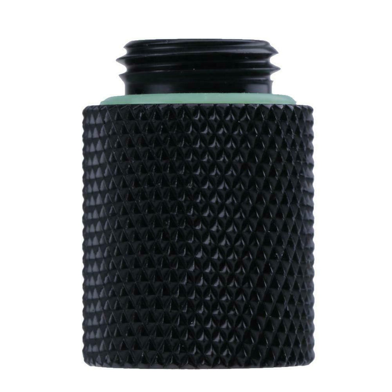 20mm G1/4 Thread Water Cooling PC Water Cooling Tube Base Extender