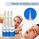 20ml Anti Snoring Spray Relief Snore Solution Nasal Dredge Spray Stop Snore