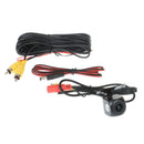 Car Rear View Camera Universal Night Vision Backup Parking Reverse CameraB Hn