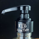 10x Plastic Press-in Honey Pump Dispenser Bottle Replacement Kitchen Table Decor