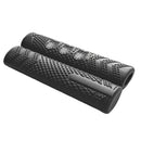 New Brake Lever Grip Comfortable Bike Brakes Handle Sleeve Universal Fits Black