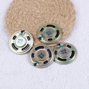 4x speakers soundbox for nintendo gbc gba game boy color game boy advance g lj