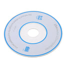 LED Programmable Message Fan W/custom Drawing USB Fan - USB Powered