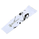 boodun UV Protection Cooling Arm Sunblock Sports Outdoor Sleeves Long Glove