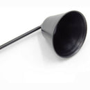 Candle Wick Snuffer Stainless Steel Candle Flame Trimmer Bell Shaped Oil La