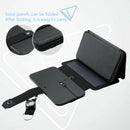 8W Solar Folding Charger Outdoor Portable Direct Charging Solar Package Cam