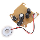 1Pc 20mm 113KHZ Ultrasonic Mist Maker Atomizing Fogger Ceramic Humidifier  N Gw