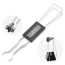 Universal Keyboard Key Cap Puller For Mechanical Keyboard Keycap Remover Key LJ