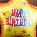 1pc Birthday Party Decor Kids MIini Rainbow Balloon Wedding Christmas Supp BX