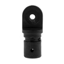 5x Nylon 7/8" Tube Eye End Cap Bimini Top Fitting/Hardware Stainless Steel