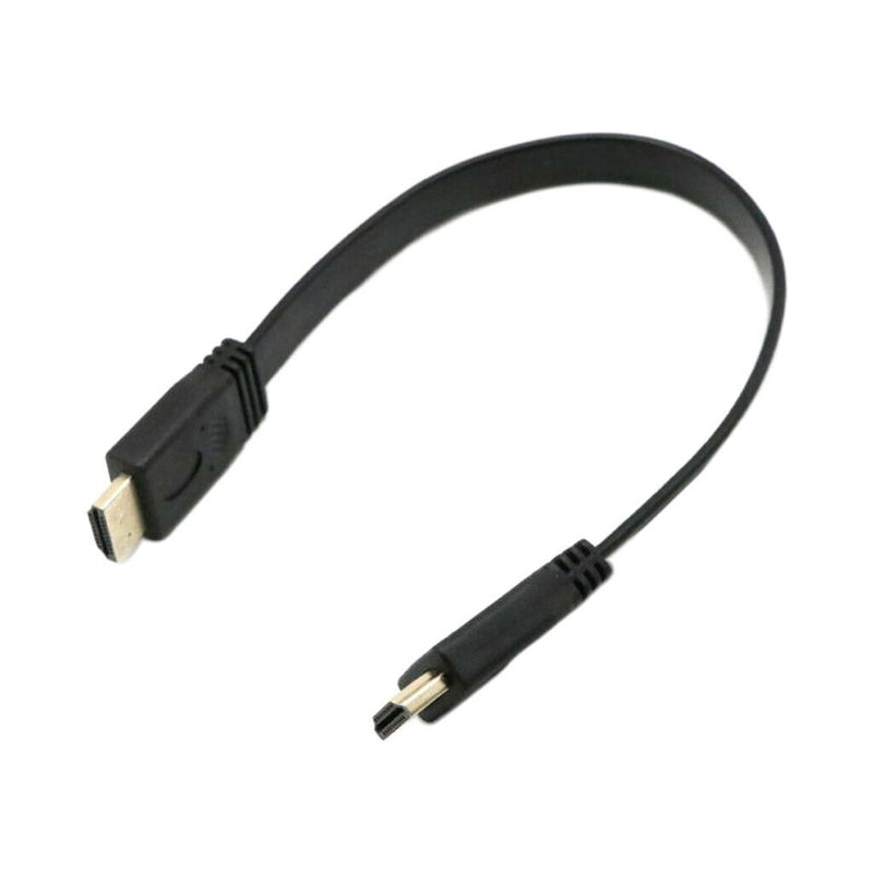 4pcs HDMI Male To Male Plug
