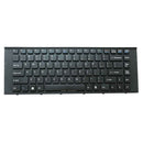 US English Layout Laptop Replacement Keyobard For  VAIO VPCEG Series