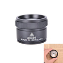 Us Ship 30X36Mm Jeweler Optics Loupes Magnifier Loop Microscope Magnifying ES
