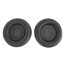 2pcs Replacement 90mm Earpads Cushion for Sony MDR-V700DJ V700 Headphones