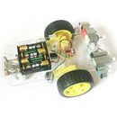 Dual Channel DC Motor Driver Mini Module PWM Speed Control Beyond L298N   Z