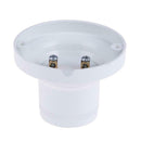 10pcs E27 60W Light Base Holder Socket Home Office Bulb Lamp Adapter A