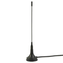 DVB-T Car TV Chuck Antenna UHF/VHF Dual Frequency Reception Indoor 1080P HD S7S2