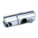 Hand Held Chrome-Plated Shower Bracket Holder for Bathroom Slide Bar