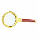 Magnifiers 6X Help magnifier 60 mm reading practice D8M8