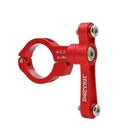 Mzyrh Mtb Mountain Bike Kettle Handlebar Extension Road Bicycle Water Bottl