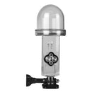 Diving Dive Dome 60M Depth Waterproof Housing Case Shell For DJI Osmo