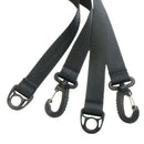 Bike Scooter Carrying Shoulder Strap Balance Bicycle Carry Handle Webbing