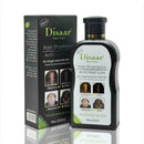 200ml Disaar Hair Shampoo Anti hair Loss Herbal Rapid Men Women Hair Growth Y7F7