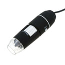 40X ~ 800X 8LED USB 2.0 Digital miniscope endoscope magnifier camera camera