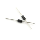 10 PCS SR5200 SB5200 MBR5200 5A 200V DIP Schottky Diodes Z