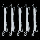 35pcs Garden Tomato Hooks Clamps For Planting Cucumber Cherries Fruit Tomato