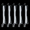 35pcs Garden Tomato Hooks Clamps For Planting Cucumber Cherries Fruit Tomato