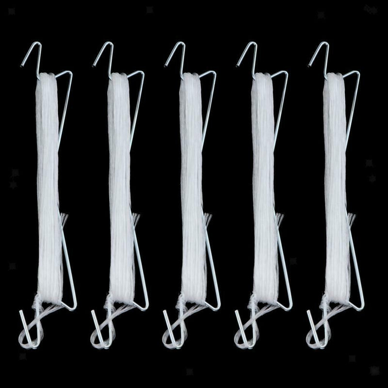 35pcs Garden Tomato Hooks Clamps For Planting Cucumber Cherries Fruit Tomato