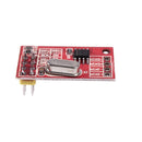 AD7705 dual way, 16 bit ADC Data Acquisition Module, input gain programmabl X2N4