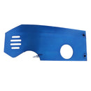 Engine Skid Plate For 50cc 70cc 90cc 110 125cc 140cc Dirt Pit Bike Blue