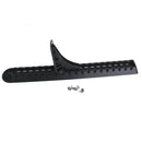 Adjustable Marine Boat Kayak Foot Brace Trigger