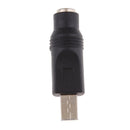 Charging Adapter Power Jack Computer Accessories Easy To Use Tool